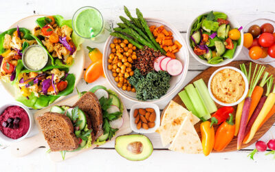 Diet tips for Kidney Health