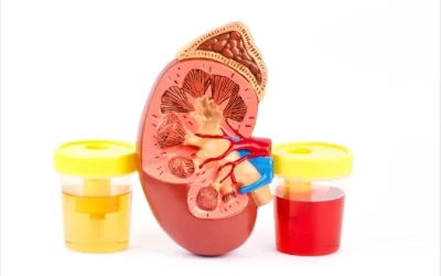 Hematuria